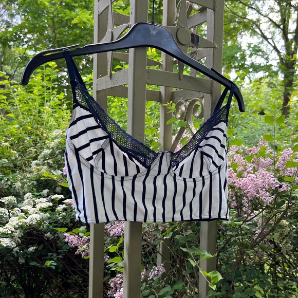 Kimchi Blue Bralette - Picture 1 of 3